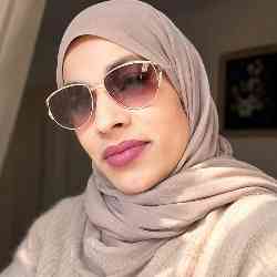 Single Arab woman in Ariana, Tunisie, Tunisia