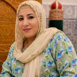 Single Arab woman in Casablanca, Maroc, Morocco