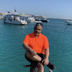 Single Arab man in Calgary, AB, Canada