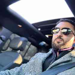 Single Arab man in Raleigh, NC, United States