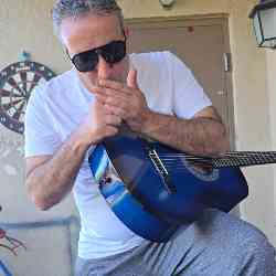 Single Arab man in Ft Lauderdale, FL, United States