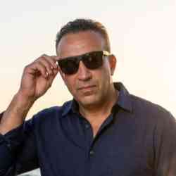 Single Arab man in Ft Lauderdale, FL, United States
