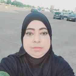 Single Arab woman in Toronto, ON, Canada