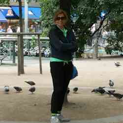 Single Arab woman in New Cairo City, Egypt, Egypt
