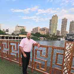 Single Arab man in Houston, TX, United States