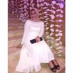 Single Arab woman in Rafah, Egypt, Egypt