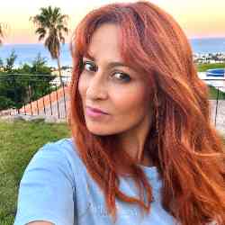 Single Arab woman in Tunis, Tunisia, Tunisia