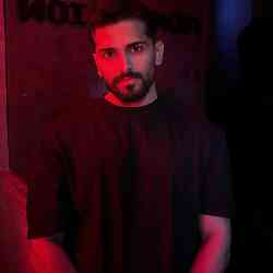 Single Arab man in Millburn, NJ, United States
