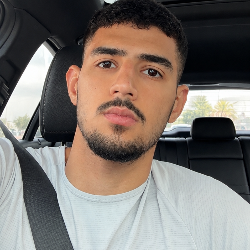 Single Arab man in Dubai, United Arab Emirates, United Arab Emirates