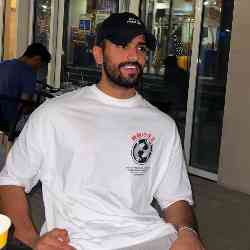 Single Arab man in Detroit, MI, United States
