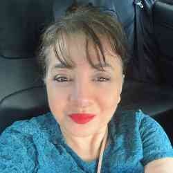 Single Arab woman in Boca Raton, Florida, United States