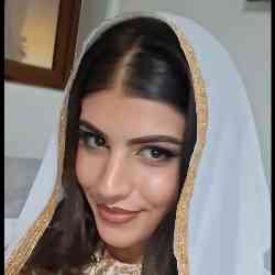 Single Arab woman in Tunis, Tunisia, Tunisia
