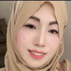 Single Arab woman in Jeddah, Saudi Arabia, Saudi Arabia