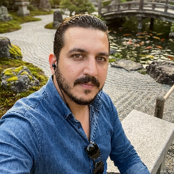 Single Arab man in Giza, قسم العمرانية, Egypt