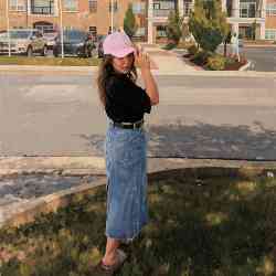 Single Arab woman in Columbus, OH, United States