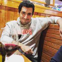 Single Arab man in South San Francisco, CA, United States