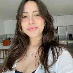 Single Arab woman in Beirut, Lebanon, Lebanon