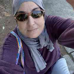 Single Arab woman in Redlands, CA, United States