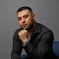 Single Arab man in Yekaterinburg, Россия, Russia