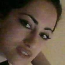 Single Arab woman in Podgorica, Црна Гора, Montenegro