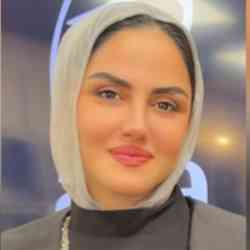 Single Arab woman in Totowa, NJ, United States