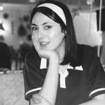 Single Arab woman in Damascus, Syria, Syria