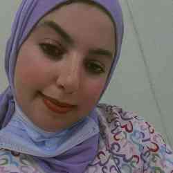 Single Arab woman in Rabat, Maroc, Morocco