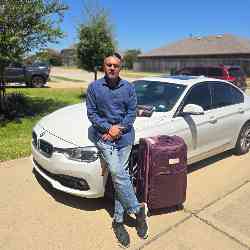 Single Arab man in Sugar Land, TX, United States