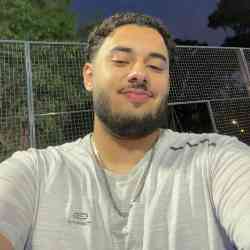Single Arab man in Paris, France, France