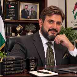 Single Arab man in Brunswick, OH, United States