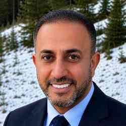 Single Arab man in Brunswick, OH, United States