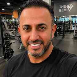 Single Arab man in Brunswick, OH, United States