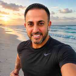 Single Arab man in Brunswick, OH, United States