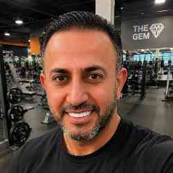 Single Arab man in Brunswick, OH, United States