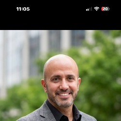 Single Arab man in Brunswick, OH, United States