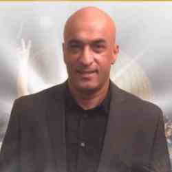Single Arab man in San Diego, CA, United States