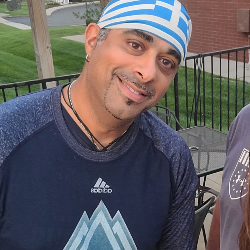 Single Arab man in St. Louis, MO, United States