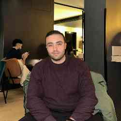 Single Arab man in Tunis, Tunisie, Tunisia