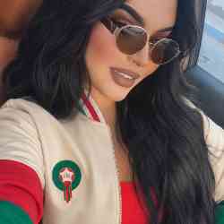 Single Arab woman in مونتريال, QC, Canada