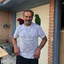 Single Arab man in Houston, TX, United States