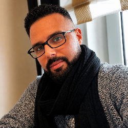 Single Arab man in Herne, Deutschland, Germany