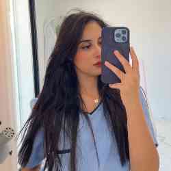 Single Arab woman in Sousse, Tunisie, Tunisia