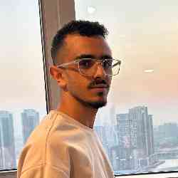 Single Arab man in Rabat, Morocco, Morocco