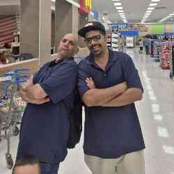 Single Arab man in Brampton, ON, Canada