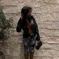 Single Arab woman in Atlanta, GA, United States