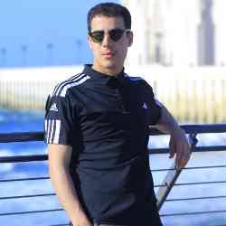 Single Arab man in Rabat, Morocco, Morocco