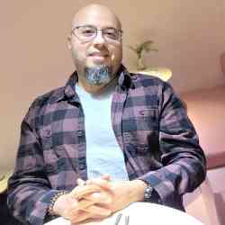 Single Arab man in Toronto, ON, Canada