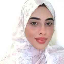 Single Arab woman in Al Shorouk City, El Shorouk, Egypt