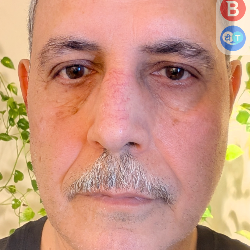 Single Arab man in Oakville, ON, Canada