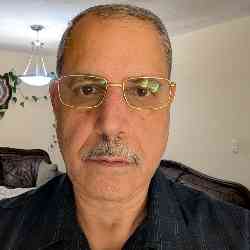 Single Arab man in Oakville, ON, Canada